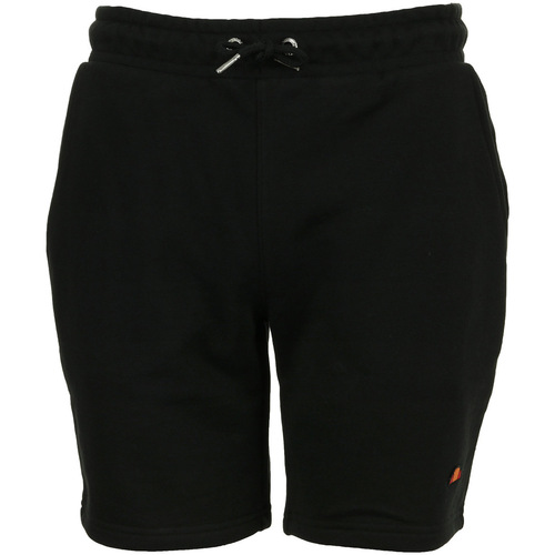 Abbigliamento Uomo Shorts / Bermuda Ellesse Pedone short Nero