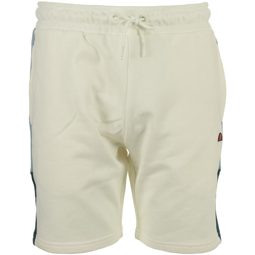 Abbigliamento Uomo Shorts / Bermuda Ellesse Turi Short Bianco