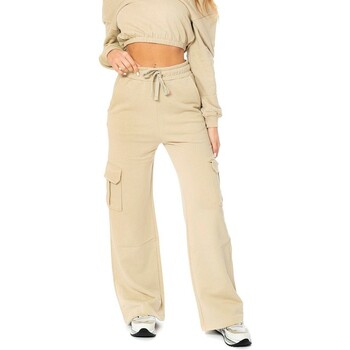 Abbigliamento Donna Pantaloni Hinnominate HNW572 Multicolore