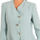 Abbigliamento Donna Giacche / Blazer Emporio Armani T2G03TT2003-513 Verde