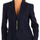 Abbigliamento Donna Giacche / Blazer Emporio Armani V2G05TV2008-920 Marine
