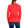 Abbigliamento Donna Giacche / Blazer Emporio Armani WNG39TW2011-318 Rosso