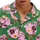 Abbigliamento Uomo Camicie maniche lunghe Selected Relax Liam Shirt - Jolly Green Multicolore