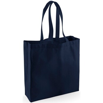 Borse Donna Tote bag / Borsa shopping Westford Mill WM623 Blu