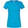 Abbigliamento Donna T-shirts a maniche lunghe Fruit Of The Loom Premium Multicolore
