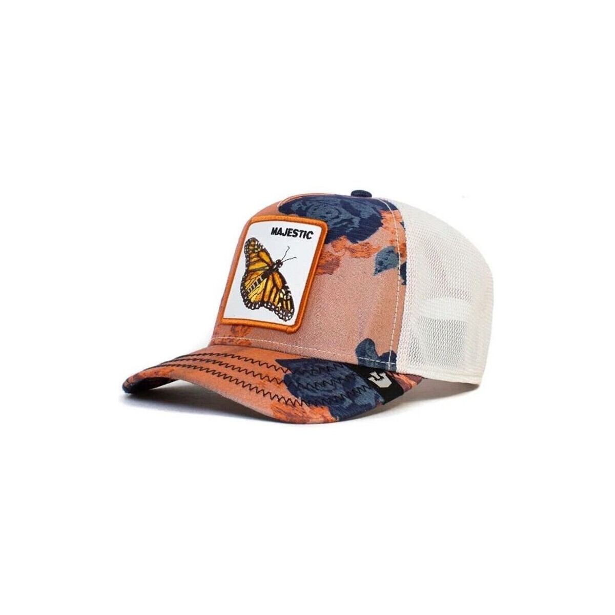 Accessori Cappelli Goorin Bros 101-1055 MAJESTIC-ORANGE Arancio