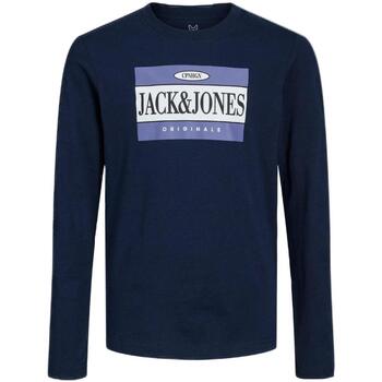 Jack & Jones  Blu