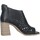 Scarpe Donna Stivaletti Bueno Shoes Y3707 Multicolore