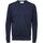 Abbigliamento Uomo Maglioni Selected 16079772 TOWN-NAVY BLAZER Blu