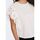 Abbigliamento Donna Top / T-shirt senza maniche Only 15294830 LAURA-CLOUD DANCER Beige