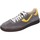 Scarpe Uomo Sneakers Moma BC56 4AS420-CRVG Grigio