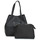 Borse Donna Tote bag / Borsa shopping Casual Attitude ONEL Nero