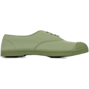 Scarpe Donna Sneakers Bensimon Colorsole Verde