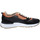 Scarpe Uomo Sneakers Moma BC82 4AS401-CRI Nero