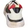 Scarpe Uomo Sneakers Moma BC83 4AS401-CRQ Oro