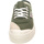 Scarpe Donna Sneakers Kawasaki Original 3 Verde