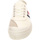 Scarpe Donna Sneakers Kawasaki Retro 3 Bianco