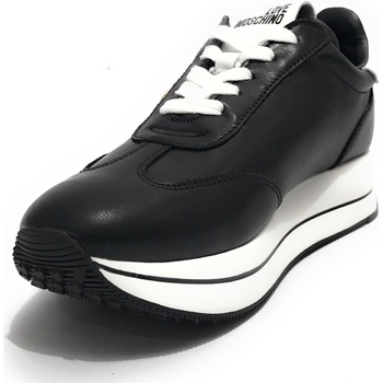 Moschino Sneaker D24MO06 Nero