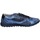 Scarpe Uomo Sneakers Moma BC106 PER001-PER13 Blu