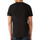 Abbigliamento Uomo T-shirt & Polo New-Era 12827231 Nero