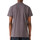 Abbigliamento Uomo T-shirt & Polo New-Era 12827230 Grigio