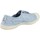 Scarpe Donna Sneakers basse Natural World 102E Blu