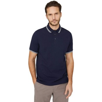 Abbigliamento Uomo T-shirt & Polo Maine DH5844 Blu