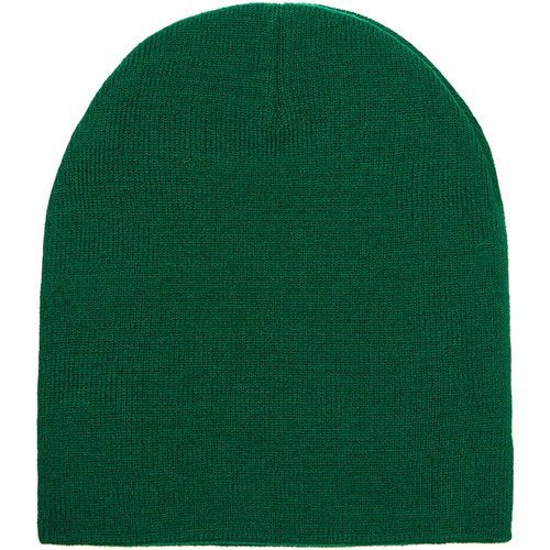Accessori Cappelli Yupoong Flexfit Verde