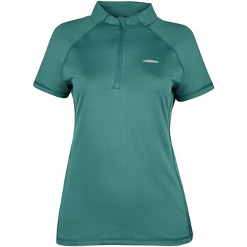 Abbigliamento Donna T-shirt & Polo Weatherbeeta Prime Verde