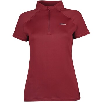Abbigliamento Donna T-shirt & Polo Weatherbeeta Prime Viola