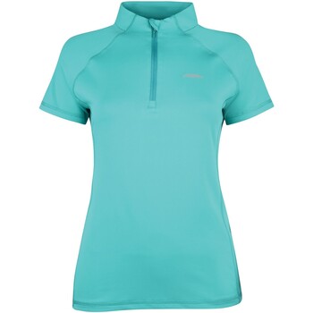 Abbigliamento Donna T-shirt & Polo Weatherbeeta Prime Blu