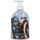 Bellezza Uomo Corpo e Bagno Cartoon Captain America Sapone Mani 