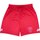 Abbigliamento Unisex bambino Shorts / Bermuda Ac Monza Shorts Calcio  Bambino Home 22/23 Rosso