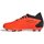 Scarpe Unisex bambino Calcio adidas Originals Scarpe Calcio Bambino Predator Accuracy.3 FG Heatspawn Pack Arancio