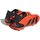 Scarpe Unisex bambino Calcio adidas Originals Scarpe Calcio Bambino Predator Accuracy.3 FG Heatspawn Pack Arancio