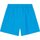 Abbigliamento Unisex bambino Costume / Bermuda da spiaggia Champion Costume Bambino Beach Short Fluo Blu