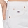 Abbigliamento Donna Shorts / Bermuda Tommy Jeans flag Bianco