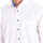 Abbigliamento Uomo Camicie maniche lunghe Seidensticker 317437-13 Bianco