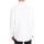 Abbigliamento Uomo Camicie maniche lunghe Seidensticker 318452-01 Bianco
