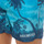 Abbigliamento Uomo Costume / Bermuda da spiaggia Bikkembergs BKK2MBM13-BLUE Blu