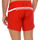 Abbigliamento Uomo Costume / Bermuda da spiaggia Bikkembergs BKK2MBS02-RED Rosso