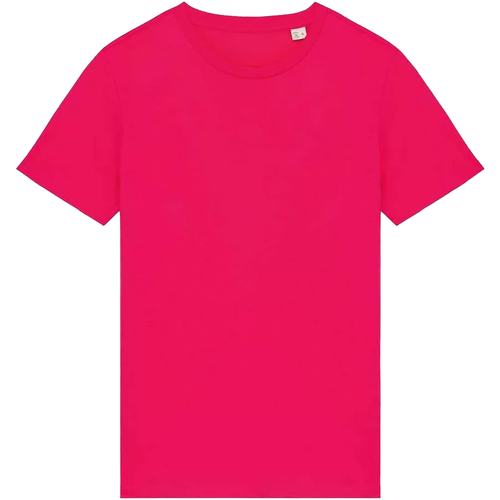 Abbigliamento Donna T-shirts a maniche lunghe Native Spirit PC5115 Multicolore