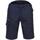 Abbigliamento Uomo Shorts / Bermuda Portwest KX3 Blu