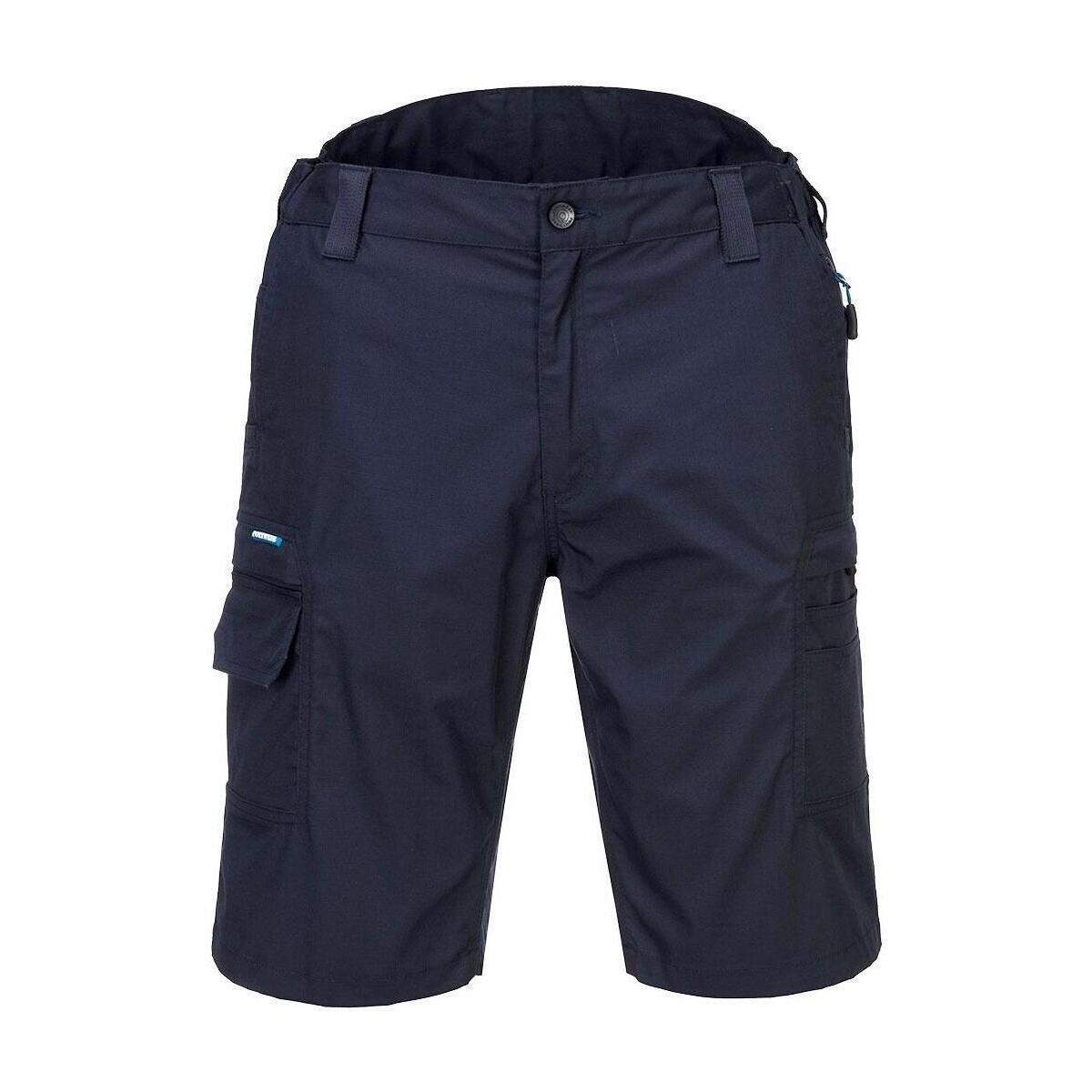 Abbigliamento Uomo Shorts / Bermuda Portwest KX3 Blu