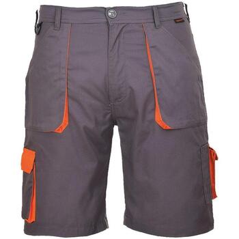 Abbigliamento Uomo Shorts / Bermuda Portwest  Grigio
