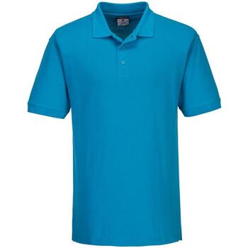 Abbigliamento Uomo T-shirt & Polo Portwest  Blu