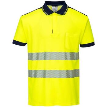 Abbigliamento Uomo T-shirt & Polo Portwest  Multicolore