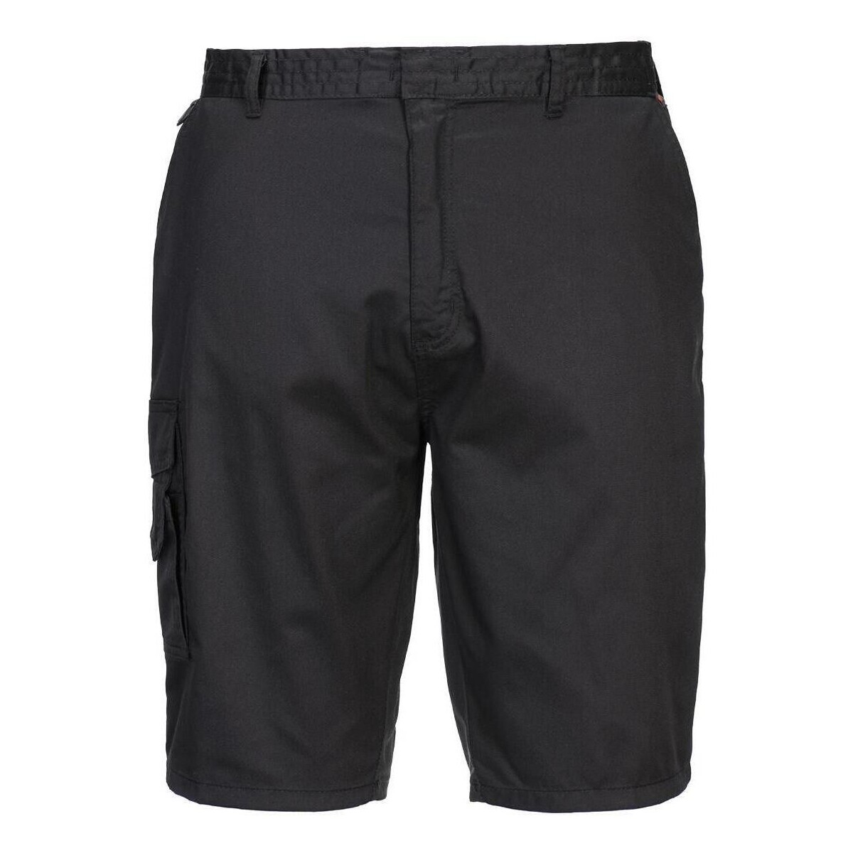 Abbigliamento Uomo Shorts / Bermuda Portwest Combat Nero