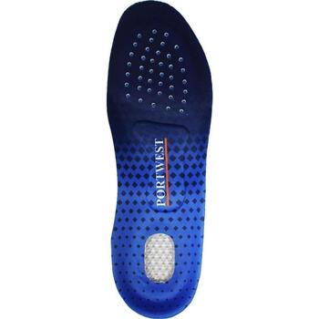 Accessori Accessori scarpe Portwest Ultimate Comfort Blu