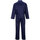 Abbigliamento Tuta jumpsuit / Salopette Portwest Euro Blu